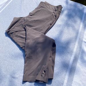 Athleta Brooklyn Pant-Size 4